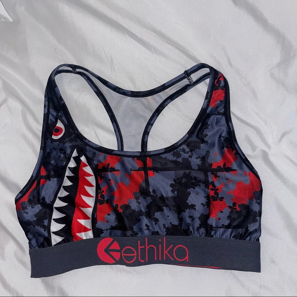 Ethika Sports Bra